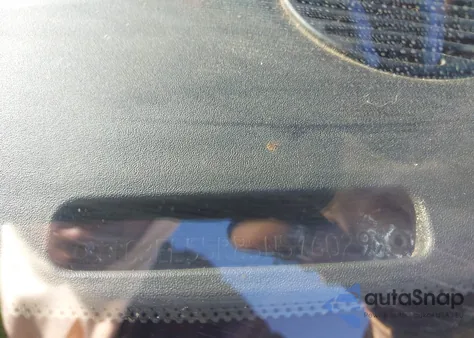 2005 Chrysler Sebring Touring from USA, damaged, VIN 1C3EL55R85N576029